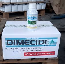 Dimecide 40EC