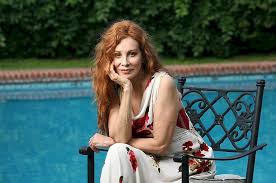 The latest tweets from @nachaguevara Nacha Guevara Turned 80 I Live In The Present And I Want To Honor Life El Litoral News Santa Fe Argentina