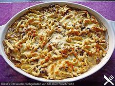 Filettopf Mit Spatzle Von Eva662 Chefkoch Schweinefilet Rezepte Kasespatzle Rezept Filettopf