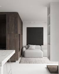 Minimal Interior Design Inspiration 213 Interior Design Apartment Small Small Apartment Interior Small Apartment Design