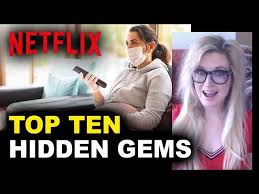 The 50 best tv shows on netflix right now. What To Watch On Netflix Right Now 2020 Youtube