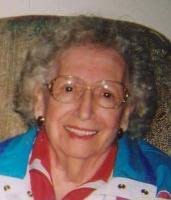 Obituary of Theresa Dumas