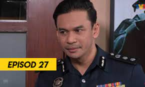 Gerak khas merupakan sebuah siri drama televisyen kepolisan malaysia terbitan skop productions dengan idea dan konsep asal oleh yusof haslam, bersiaran di radio televisyen malaysia (rtm) dan tv3. Gerak Khas 2019 Episod 18