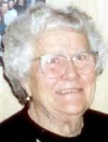 Katherine Grimm Obituary (2008)