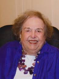 Maurine Glazer Obituary