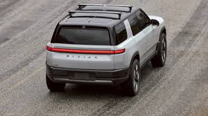 Image result for Rivian