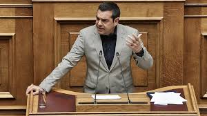 Να ενημερώσει ο μητσοτάκης τη βουλή και να συγκληθεί το κυσεα. Tsipras Boylh Aftodioikisinews Gr