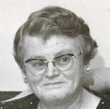 Beulah Mae Walker Hardison (1902-1985)