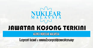 See agensi nuklear malaysia (nuklear malaysia)'s products and customers. Padat Media Banyak Jawatan Page 48