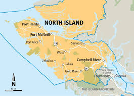 2020 B C Election North Island Candidates And Riding Profile Vancouver Courier