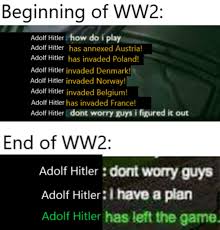 Spent way too long on this bf5 vid filled with ww2 memes. Follow Me If You Like Memes On Twitter Good Plan