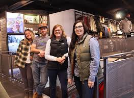 Join the 245 people who've already contributed. Marketplace L L Bean Moves Into Store On Main Street Parkrecord Com