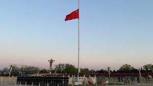 庚子清明 举国哀悼新冠疫情逝者 凤凰网文化读书 凤凰网in 2020 special