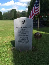 Frank Edward Ebert (1931-2014)