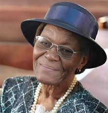 Remembering Veronica Smith