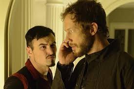 Review: Lost Girl's Dyson goes dark