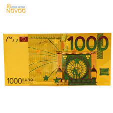 Banknote24.eu are specializes in the sale of banknotes world wide, mostly in quality unc at very competitive prices, check out our web store to see if we can supplement your collection. Purchase Versatile 1000 Euro Banknote In Contemporary Designs Alibaba Com