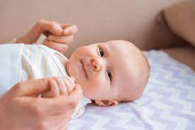Ia akan hilang dengan sendirinya apabila kepekatan hormon itu semakin berkurang mengikut peredaran masa. Yuk Ketahui Fakta Unik Pada Bayi Baru Lahir Alodokter