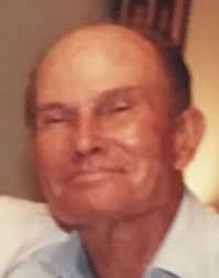 Roy Parkinson Russell (1907-1987)