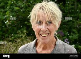 Carol klein hampton court hi-res stock photography and images