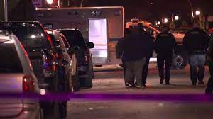 Turn to rt for news on education, politics and the economy in illinois. Toddler 7 Adults Wounded In Latest Chicago Shootings Abc News