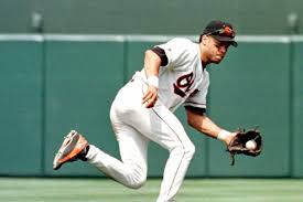 Roberto alomar hall of famer banned from mlb. Top 50 Orioles Of All Time 45 Roberto Alomar Camden Chat
