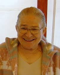 Obituary information for Anna Fehr