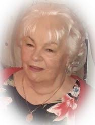 Condolence Book for Anna May Cox (née Brauders) (Arklow, Wicklow)