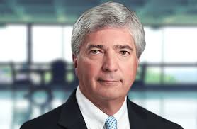 Kevin Kaye Retirement Announcement