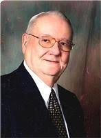 George Thorp Obituary (1932