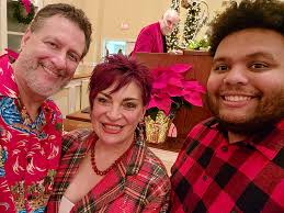 HAPPY BIRTHDAY ELI! 🎂🥳 Today, my baby 👶🏽 is officially an adult.  🧔🏽‍♂️ How did we get here? -Kim #BoyMom #HappyBirthday #Memories