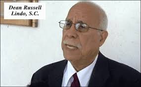 Dr. Dean Lindo, former UDP Leader/Minister of Government, given state  funeral