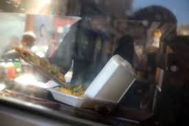 However, expanded polystyrene (eps) is 100% recyclable. Maryland Could Be The First State To Ban Styrofoam Food Containers Pacific Standard