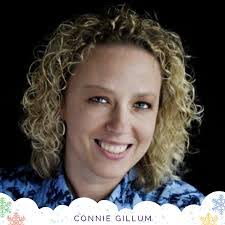 Connie Gillum's Instagram, Twitter & Facebook