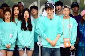 The production team worked hard to produce an interesting and entertaining program. Yoo Jae Suk Makes Sure Idols Get Screen Time On Running Man Soompi