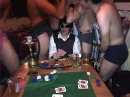 Like ever sing the strip poker game came out i literally play it on my computer laughing at the dialogues! The Don Of Strip Poker