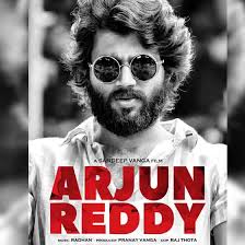 Arjun Reddy Teaser Ringtone Movie Ringtones