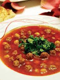 nohutlu eksili kofte tarifi turk mutfagi yemekleri yemek tarifleri yemek tarifleri yemek leziz yemek