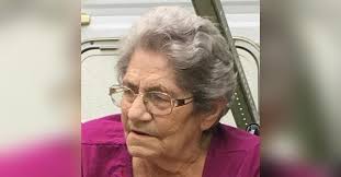 Marcia E Fulmer Obituary