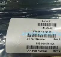 GE Control Board VME7671 605-064676-005 VME7671-42000A Via DHL or FedEx