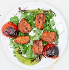 Salih Usta Kebap Balgat Ankara Menu Fiyat Listesi Http Bit Ly 2uzibrh Iftar Kebap Firinda Kabak