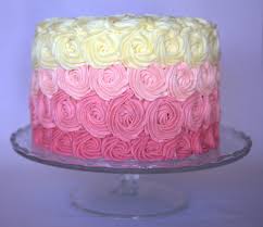 Buttercream Entre Cupcakes Y Galletas
