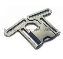 2 Inch 4 Way Acetal Plastic Side Release Buckle