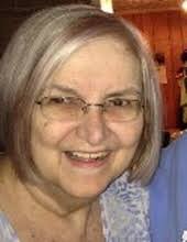 Obituary information for Annetta Mullins