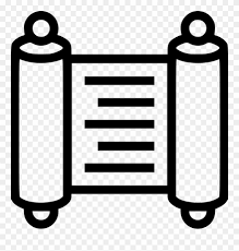 This book was brought from archive.org as under a creative commons license, or the author or publishing house agrees . Picture Freeuse Download Torah Clipart Dvar Png Download 2434111 Pinclipart
