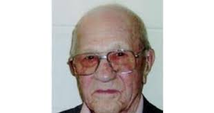 Raymond Frederick Wolfe Obituary (1909