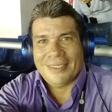 Jerry Benavides, ahora con el reto de triunfar en el canal de televisión  Win+