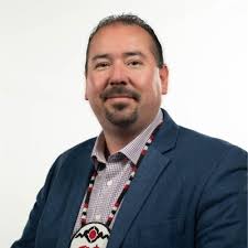 Lask week, the Chiefs in Ontario selected me to serve as the Ontario  Regional Chief for the next three years.