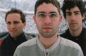 Dischord Records: Antelope