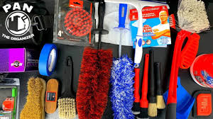 Inexpensive Wheel Brushes Foam Cannons And Microfiber Towels Youtube